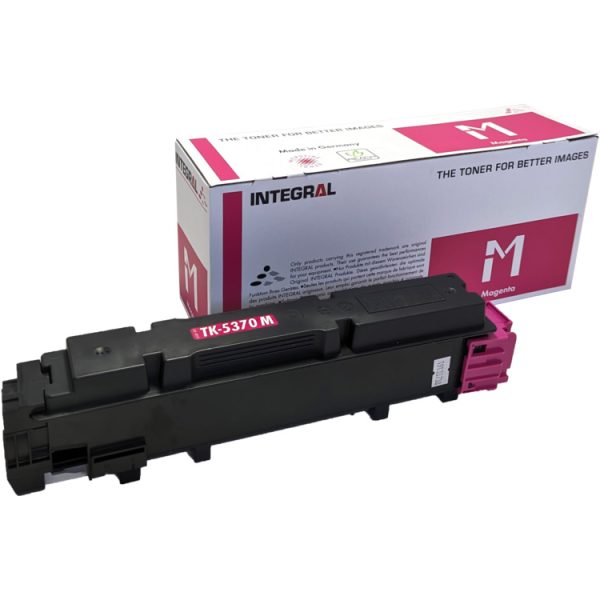 Kyocera TK-5370 M Laser Integral-Germany – magenta – 5000 pag. (1T02YJBNL0)