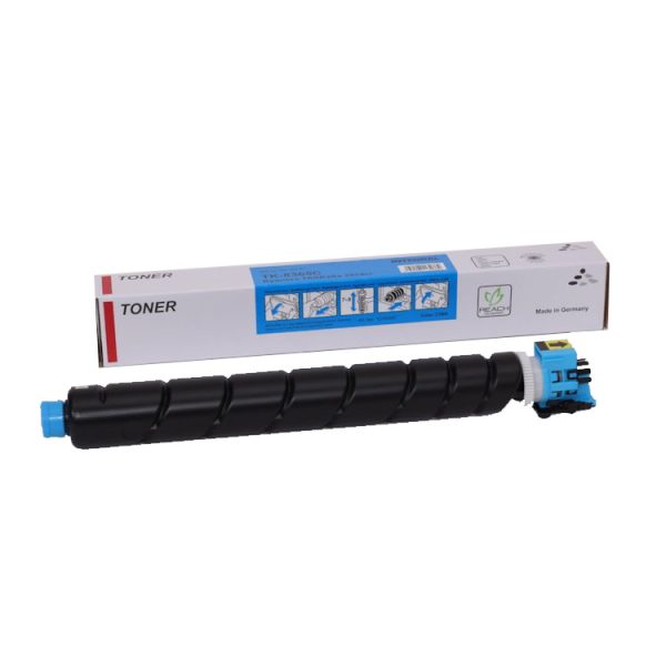 Kyocera TK-8365 C Integral-Germany Laser – cyan – 12000 pag. (1T02YPCNL0)