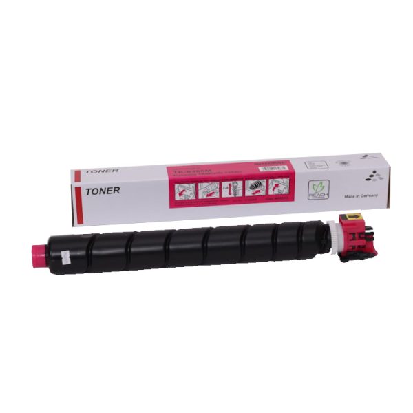 Kyocera TK-8375 M Integral-Germany Laser – magenta – 20000 pag. (1T02XDBNL0)