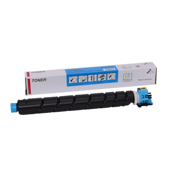 Kyocera TK-8545 C Integral-Germany Laser – cyan – 20000 pag. (1T02YMCNL0)