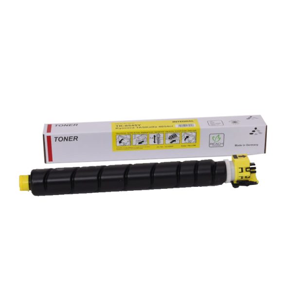 Kyocera TK-8545 Y Integral-Germany Laser – galben – 20000 pag. (1T02YMANL0)