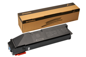 Utax UTX CK8530 BK Integral-Germany Laser – negru – 25000 pag. (1T02YP0UT0)