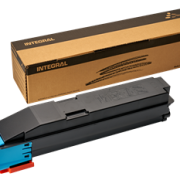 Utax UTX CK8530 C Integral-Germany Laser – cyan – 12000 pag. (1T02YPATA0)