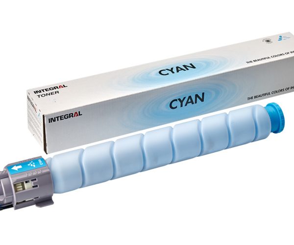 Ricoh Ric C300 C Integral-Germany Laser – cyan – 6000 pag.