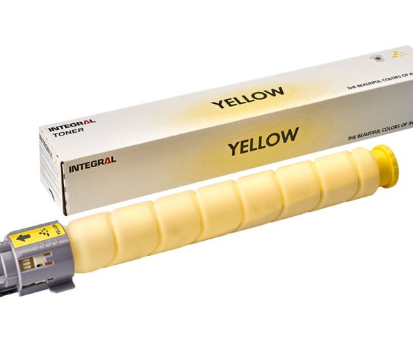 Ricoh Ric C300 Y Integral-Germany Laser – galben – 6000 pag.