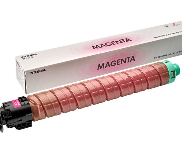 Ricoh Ric IM C2000/C2500 M Integral-Germany Laser – magenta – 10500 pag. (IMC2000)
