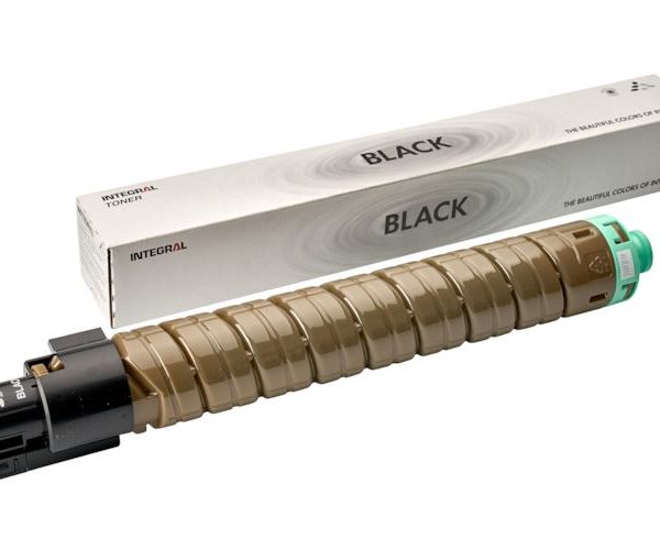 Ricoh Ric C3502 BK Integral-Germany Laser – negru – 29500 pag.