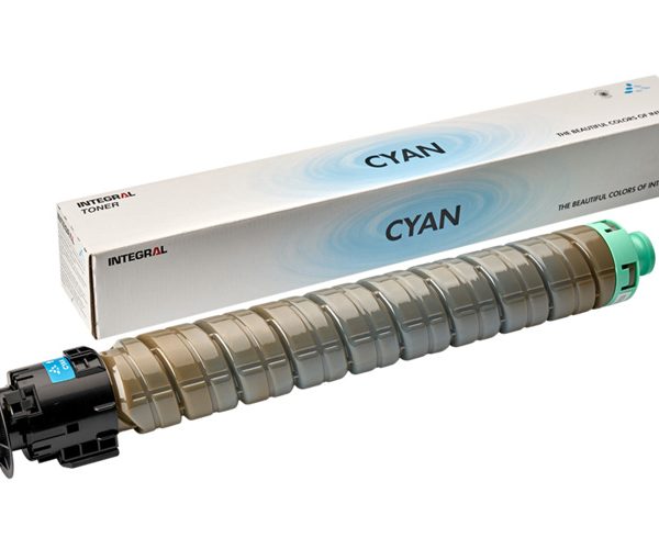 Ricoh Ric C3003/C3503 C Integral-Germany Laser – cyan – 18000 pag. (841820)