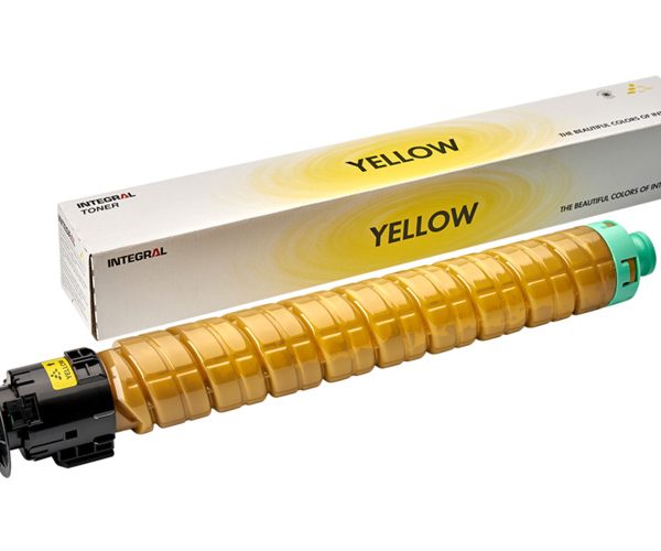 Ricoh Ric C3003/C3503 Y Integral-Germany Laser – galben – 18000 pag. (841818)
