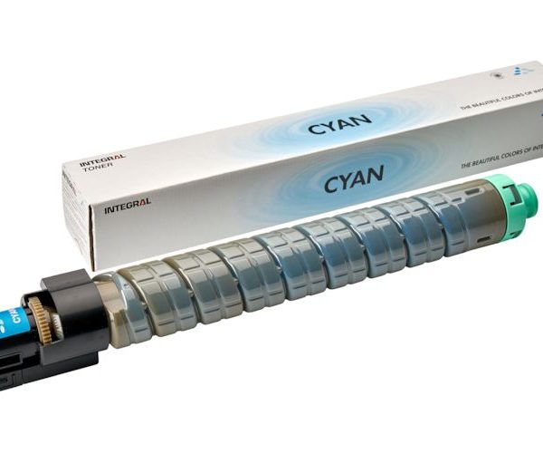 Ricoh Ric C4502/C5502 C Integral-Germany Laser – cyan – 22500 pag. (841686)