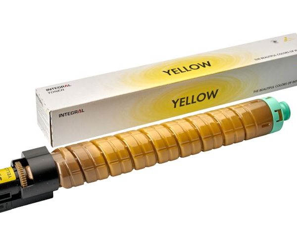 Ricoh Ric C4502/C5502 Y Integral-Germany Laser – galben – 22500 pag. (841684)