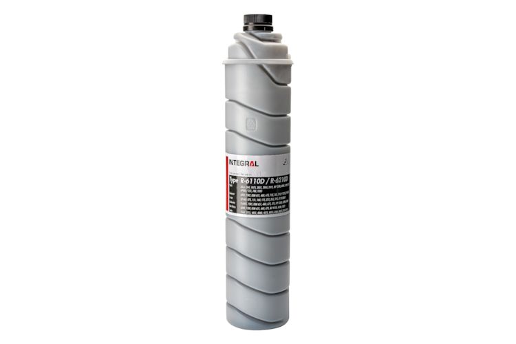 Ricoh Ric TYPE-6110D Integral-Germany Laser – negru – 43000 pag. (841332)