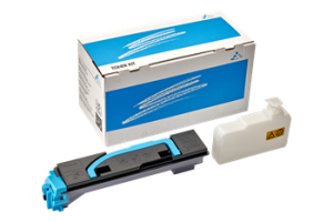 Kyocera TK-8385 C Integral-Germany Laser – cyan – 20000 pag. (1T02YPCNL1)