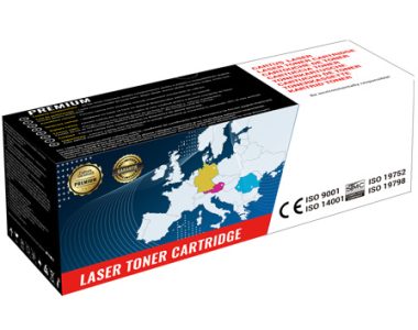 Lexmark C3224 (1.5K) B EUR LASER (C3220K0) – negru – 1500 pag.
