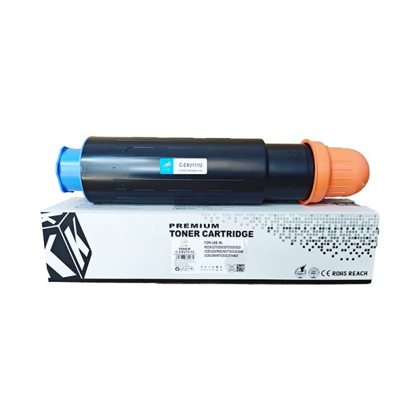 Canon EXV-11/ EXV-12 HYB Laser – negru – 19000 pag. (9629A002)