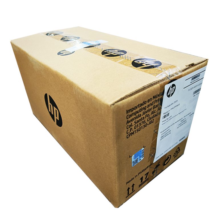 HP M402 OEM FUSER UNIT (RM2-5425-000)