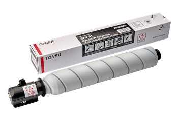 Canon EXV-64 B Integral-Germany – negru – 25000 pag. (5753C002)