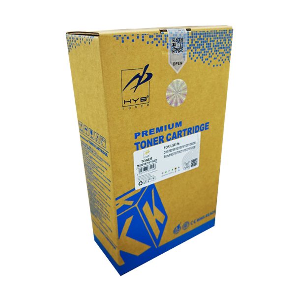 Konica-Minolta Konica Minolta TN-114 HYB DOUBLE PACK LASER – negru (106A/B)