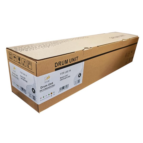 Konica-Minolta Konica Minolta DR-214 B HYB DRUM UNIT – negru (A85Y0RD)