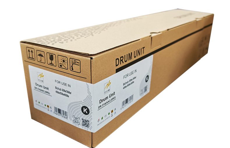 Konica-Minolta Konica Minolta DR-314 B HYB DRUM UNIT – negru – 105000 pag. (AACJ0RD)