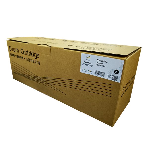 Xerox WC5222/5225 HYB (101R00434) DRUM UNIT – negru – 60000 pag.
