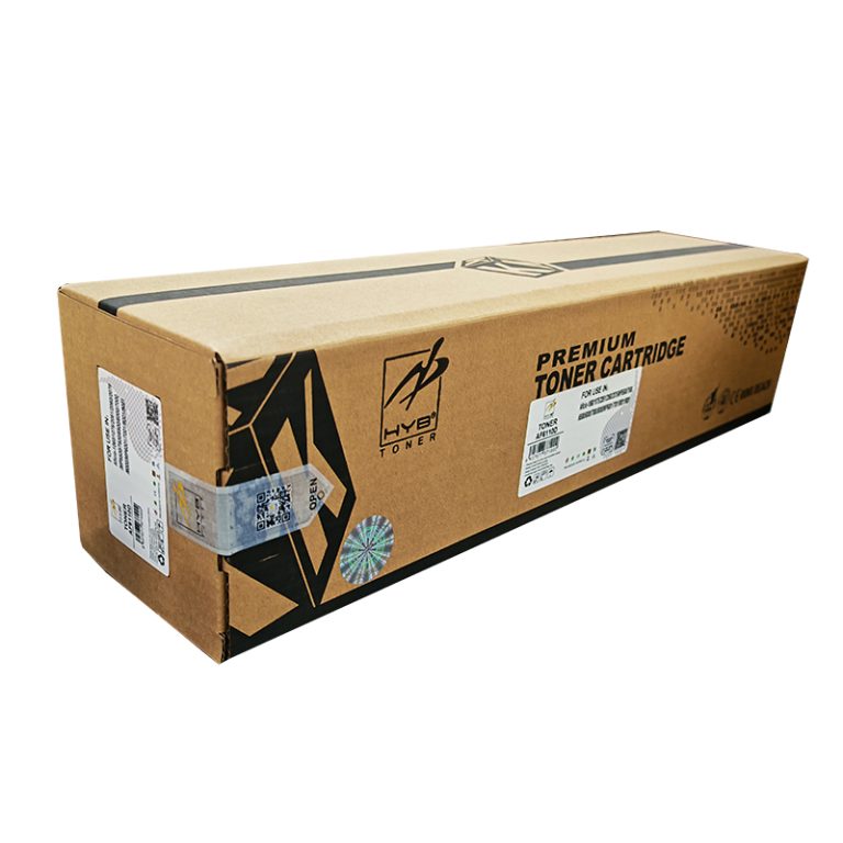 Ricoh RIC Type-6110D HYB LASER – negru – 43000 pag. (841332)