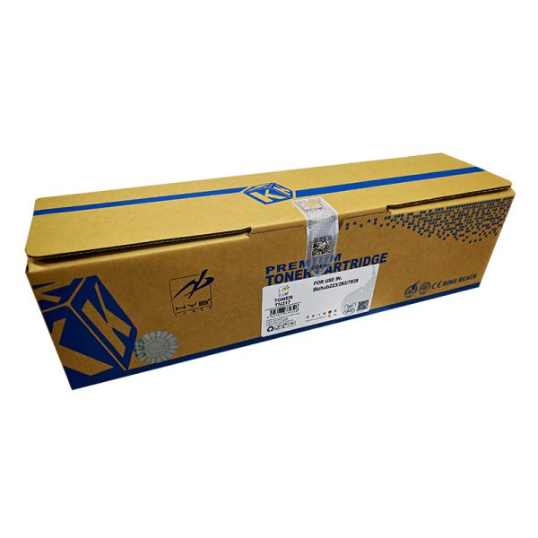 Konica-Minolta Konica Minolta TN-217 (17.5K) HYB LASER – negru – 17500 pag. (A202050)