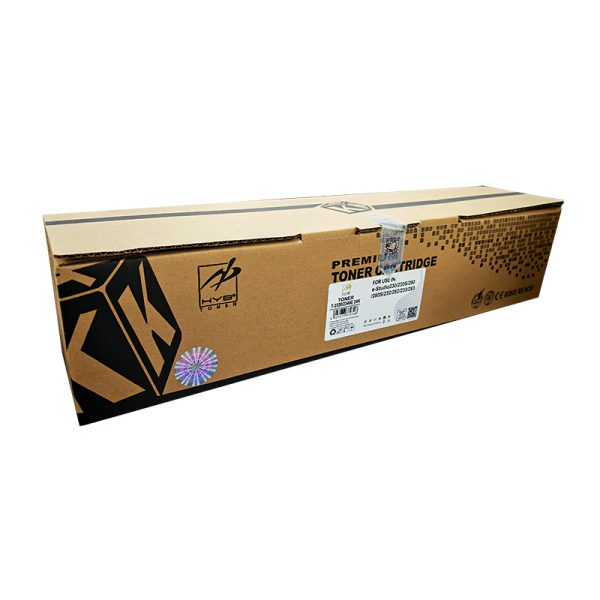 Toshiba TOS T2320/T2340E HYB LASER – negru – 24000 pag. (6AJ00000006)