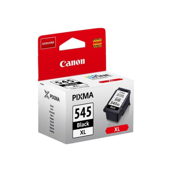 Canon OEM PG-545XL B Ink – negru (8286B001)