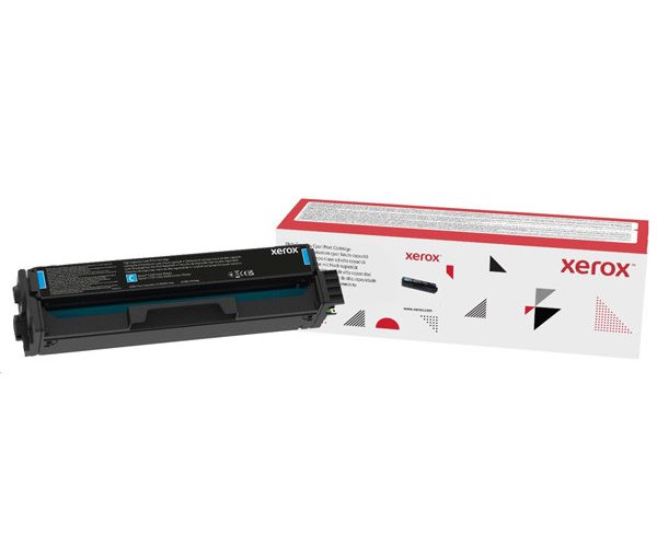 Xerox OEM C230 C (006R04396) Toner – cyan – 2500 pag.