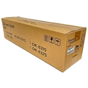 Kyocera OEM DK-8115 BCMY DRUM UNIT – color (302P393060)