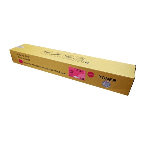 Xerox 550 M HYB (006R01531) LASER – magenta – 34000 pag.