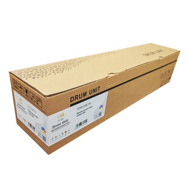 Konica-Minolta Konica Minolta DR-316 CMY HYB DRUM UNIT – color – 105000 pag. (AAV71TH)