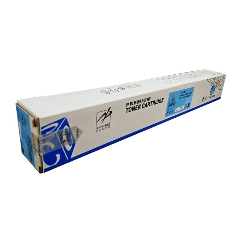 Canon EXV-49 C HYB LASER – cyan – 19000 pag. (8525B002)