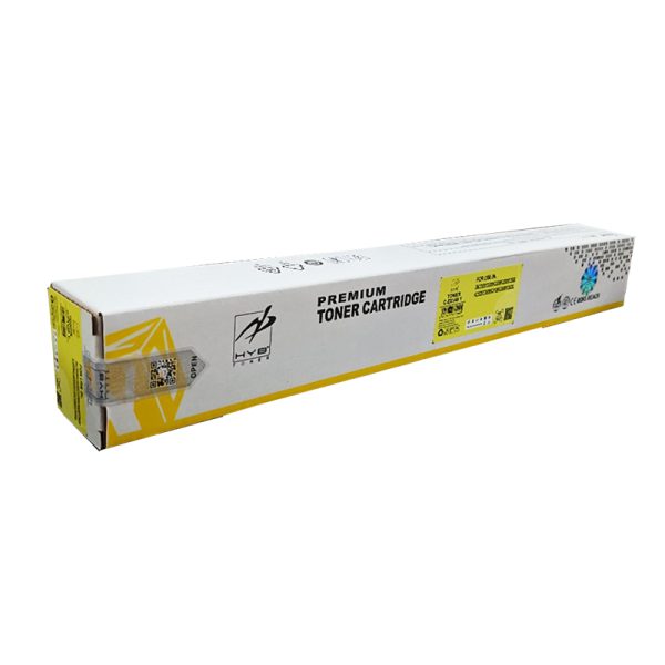 Canon EXV-49 Y HYB LASER – galben – 19000 pag. (8527B002)