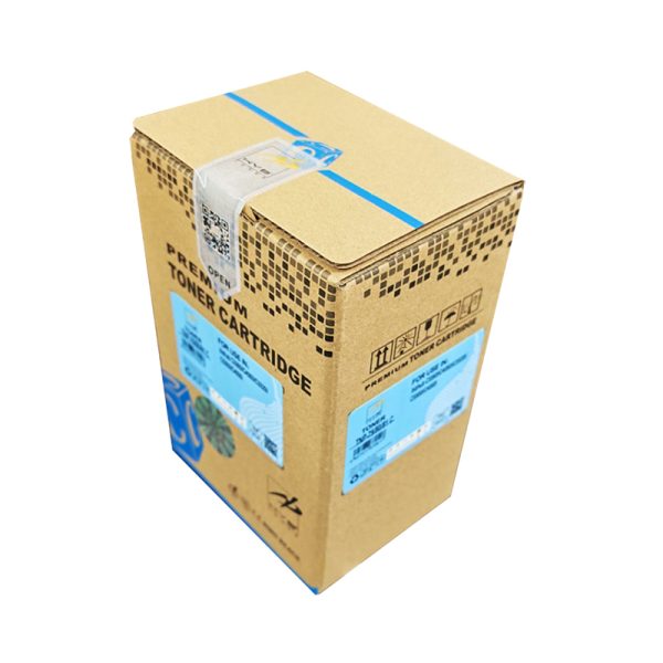 Konica-Minolta Konica Minolta TNP-79/80/81 C HYB LASER – cyan – 9000 pag. (AAJW450)