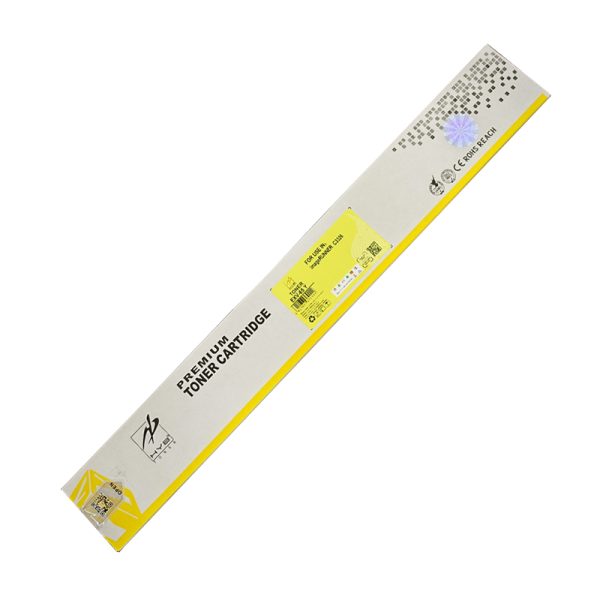 Canon EXV-65 Y HYB LASER – galben – 11000 pag. (5764C001)