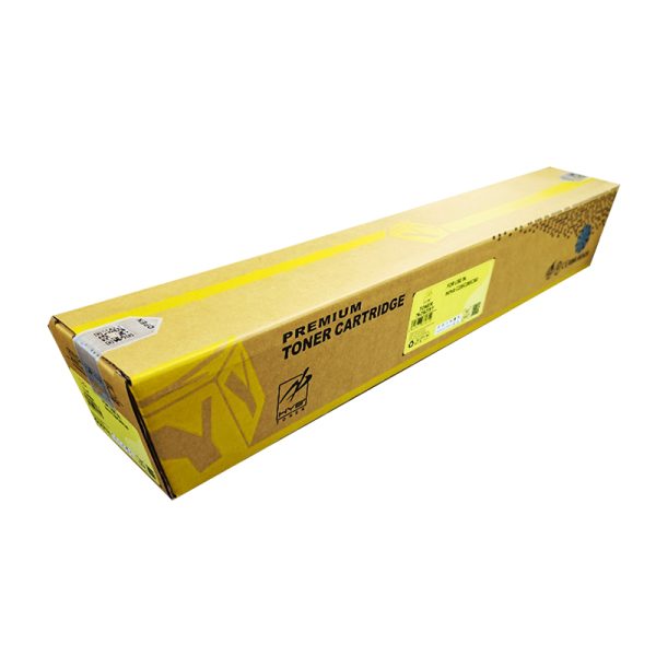 Konica-Minolta Konica Minolta TN-216/TN-319 Y HYB LASER – galben – 26000 pag. (A11G250)