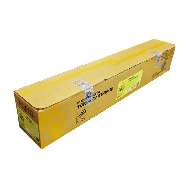 Konica-Minolta Konica Minolta TN-324/TN-512 Y HYB LASER – galben – 26000 pag. (A33K252)