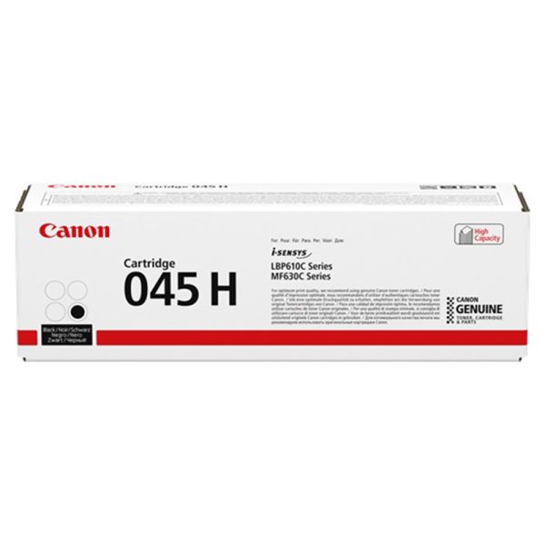 Canon OEM CRG-045H B LASER – negru – 2800 pag.