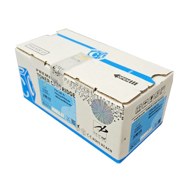 Kyocera TK-5240 C HYB LASER – cyan – 3000 pag. (1T02R7CNL0)