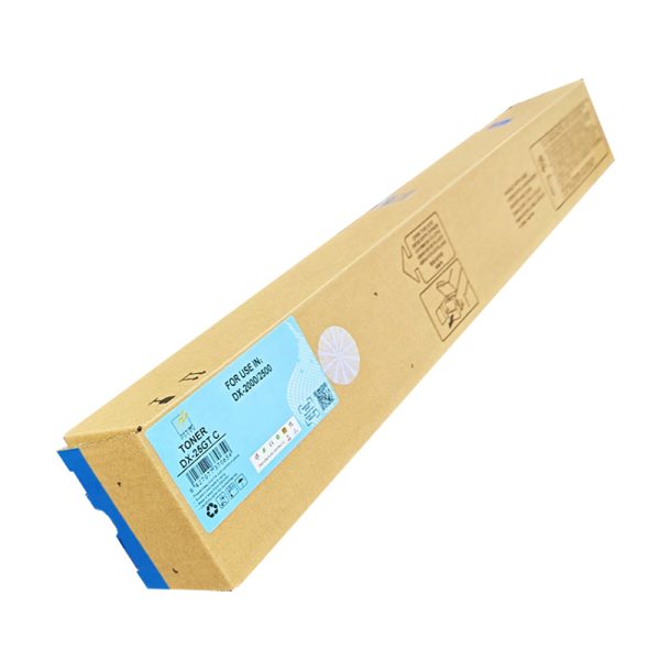 Sharp DX - 25GT C HYB LASER – cyan – 7000 pag. (DX-25GTCA)