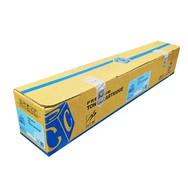 Konica-Minolta Konica Minolta TN-321 C HYB LASER – cyan – 25000 pag. (A33K450)