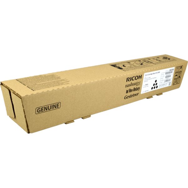 Ricoh OEM MC2000 B Laser – negru – 18000 pag. (842454)