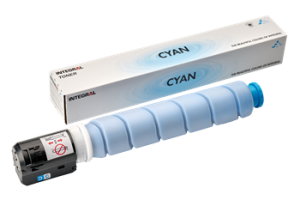 Canon EXV-65 C Integral-Germany – cyan – 11000 pag. (5762C001)