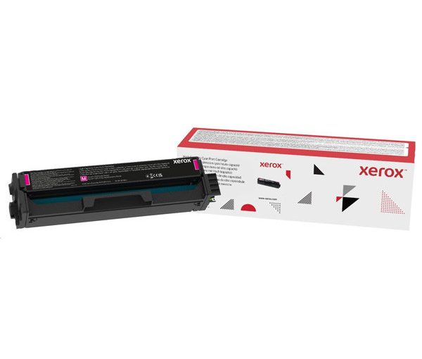 Xerox OEM C230 M (006R04397) Toner – magenta – 2500 pag.