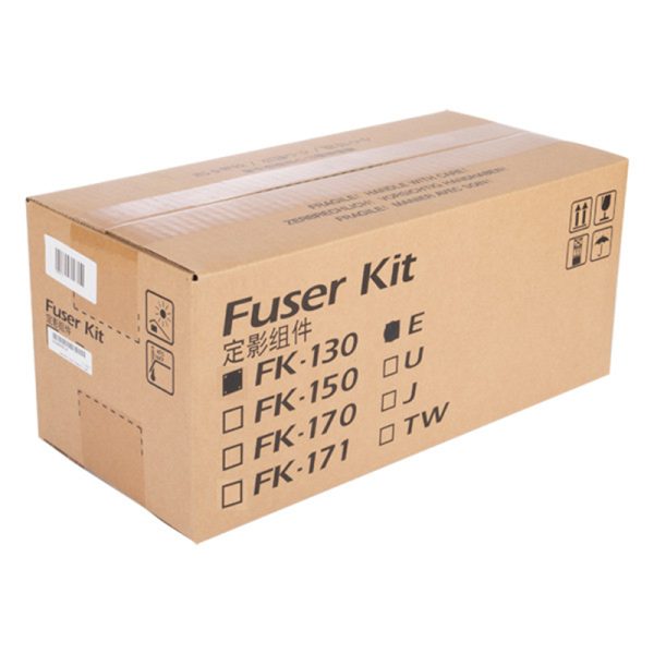 Kyocera FK-130E Fuser Unit (302HS93040)