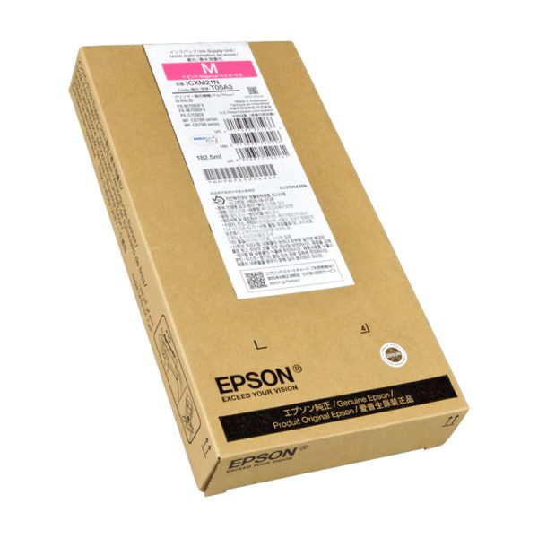 Epson OEM T05A M Ink – magenta – 20000 pag. (C13T05A30N)