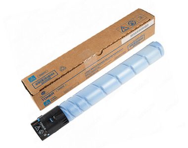 Konica-Minolta Konica Minolta OEM TN-227 C LASER – cyan – 24000 pag. (ACVH450)