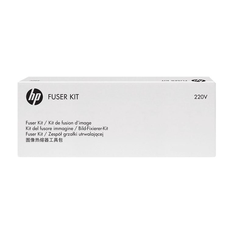 HP OEM P3015 FUSER UNIT (RM1-6319-020CN)